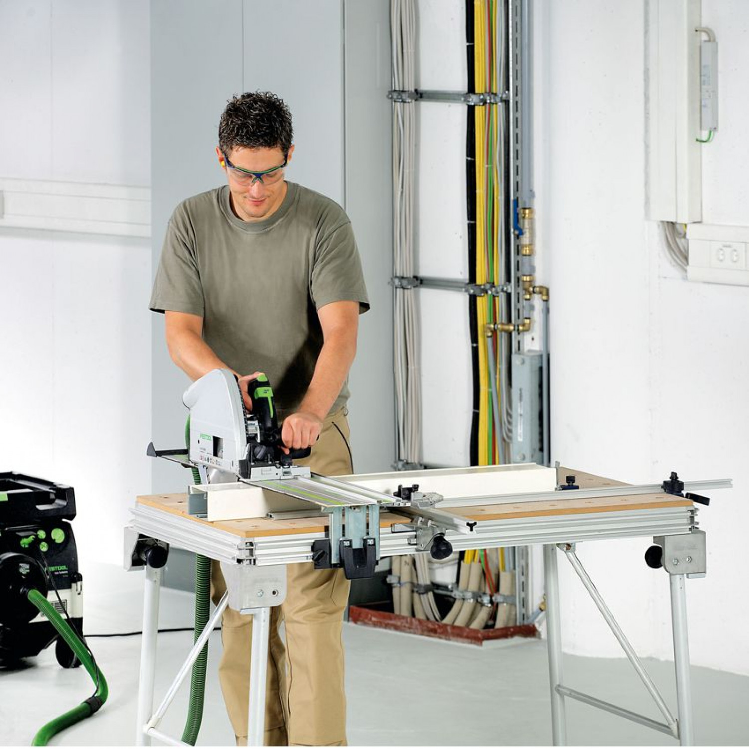 Multifunctional Table Mft-3