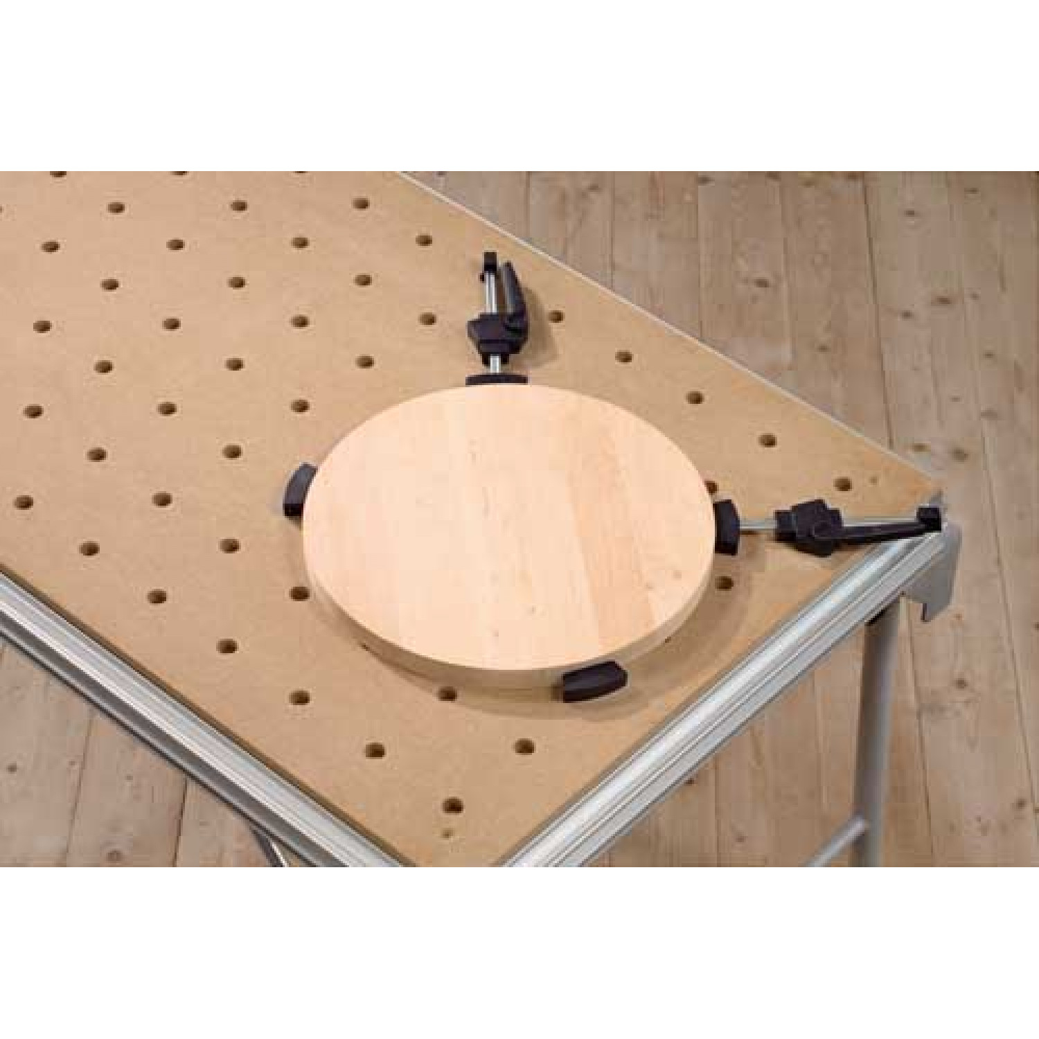 Multifunctional Table Mft-3