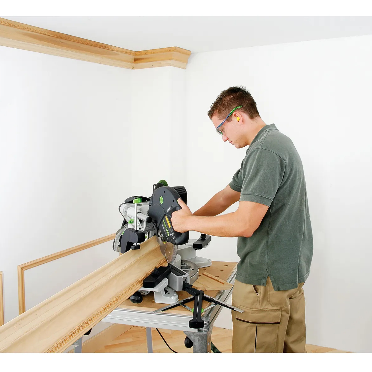 Multifunctional Table Mft-kapex