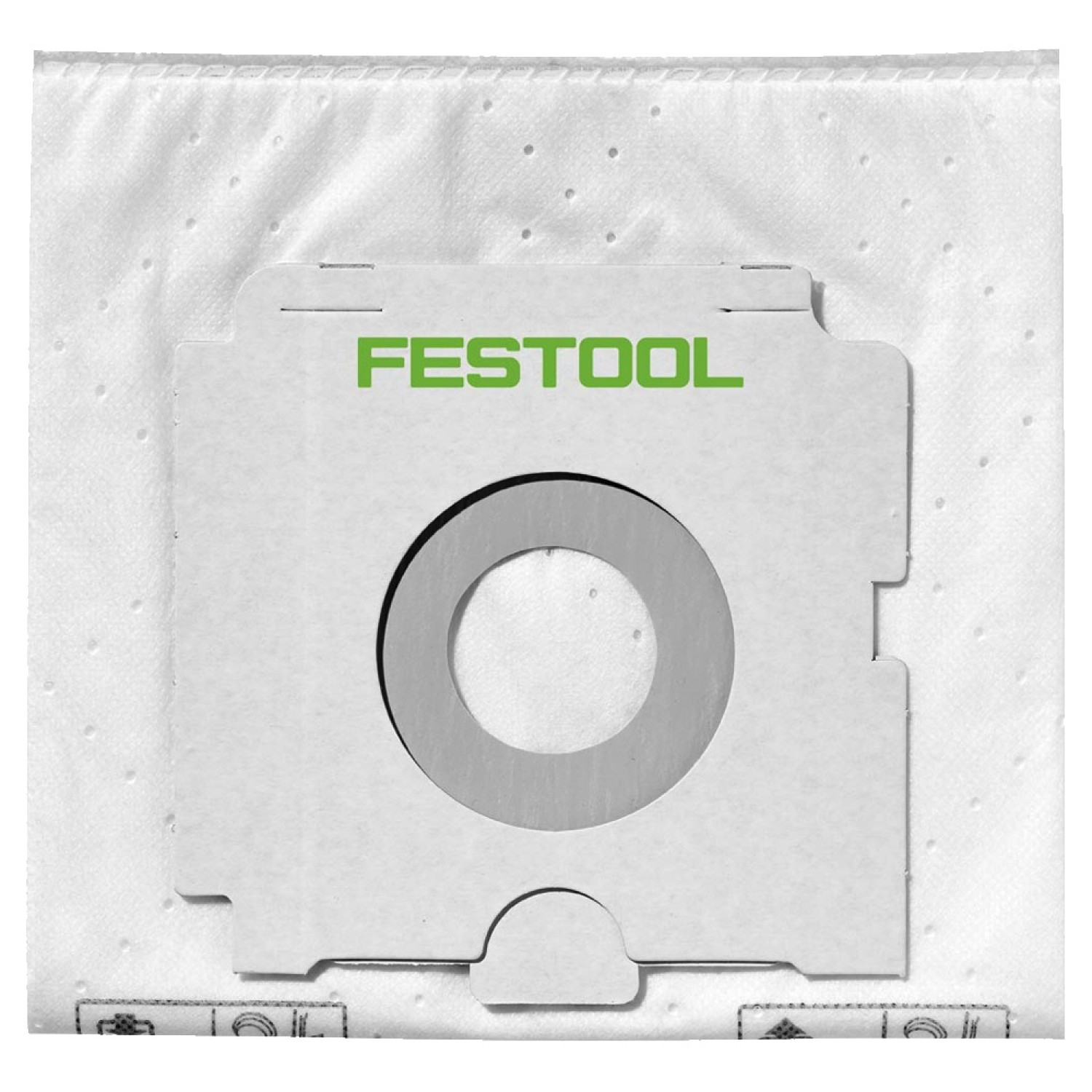 Filter Bag Sc-fis-ct 26-5