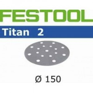 Stickfix Sandpa Stf D150-16 P220 Ti2-100