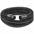 FESTOOL D 36x3,5-as/ks/b/lhs 225 Antistatic Suction Hose 36mm X 3.5m