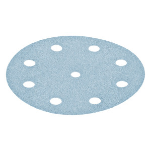 Sandpaper Stf D125/9 P100 Gr 100x