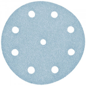 Sandpaper Stf D125/9 P240 Gr 100x