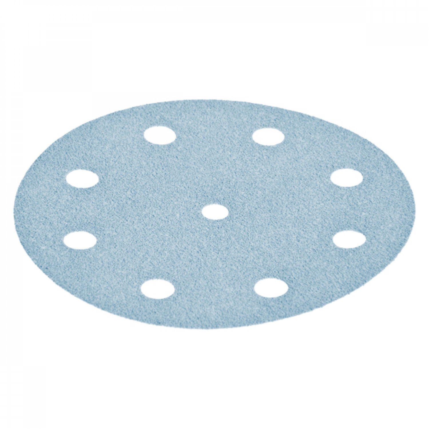 Sandpaper Stf D125/9 P1500 Gr 50x