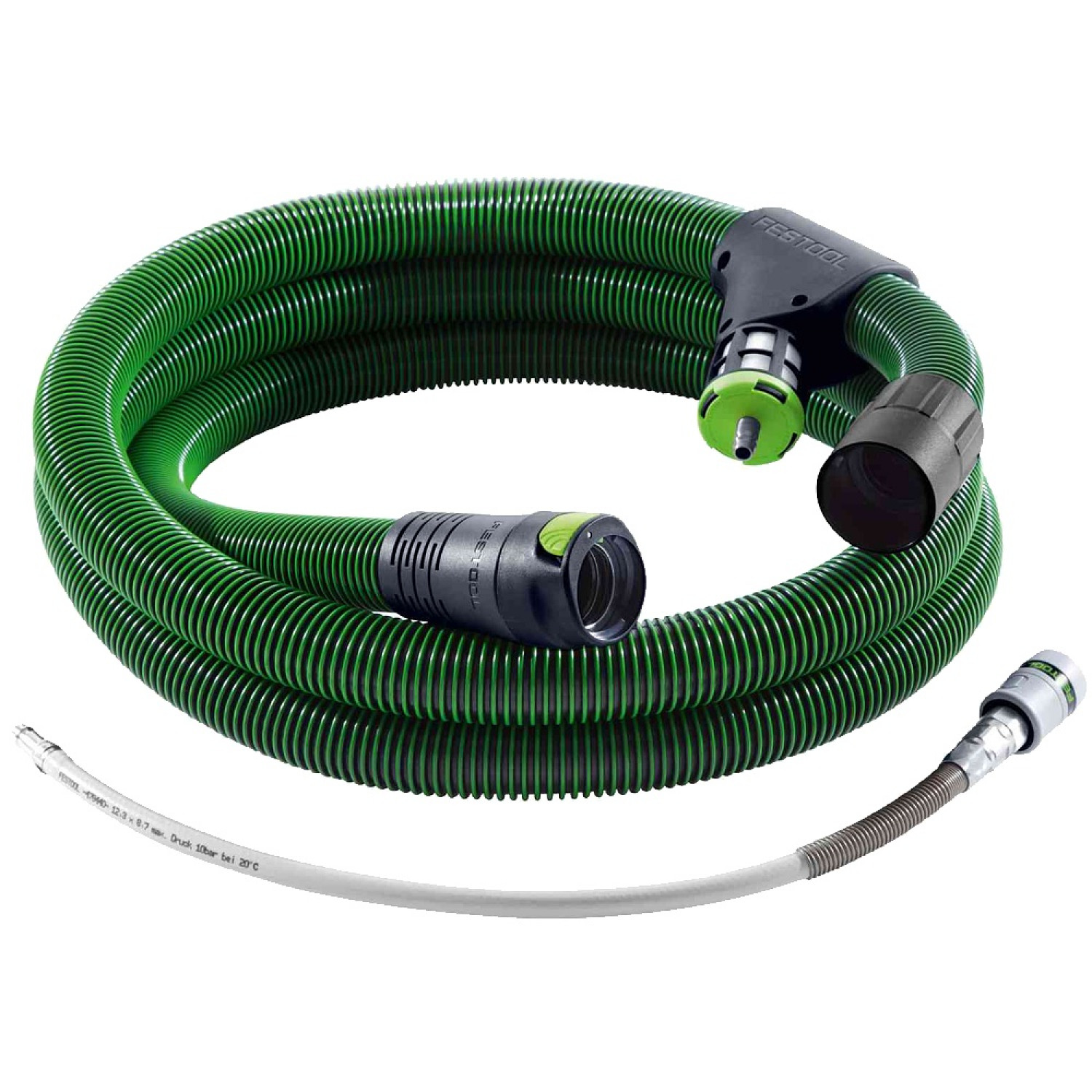 Ias Hose Ias 3-3500 As