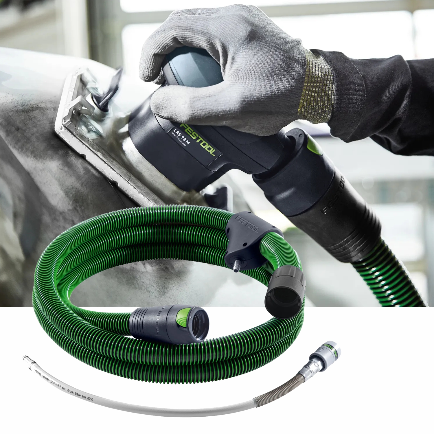 Ias Hose Ias 3-7000 As