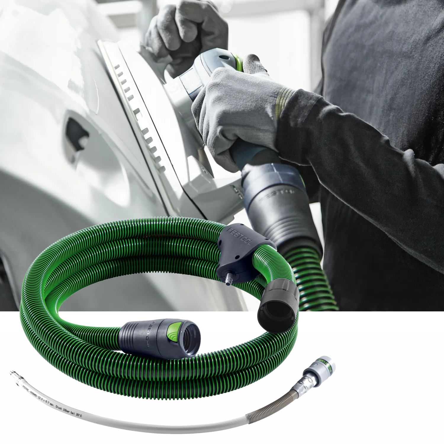 Ias Hose Ias 3 Light 10000 As