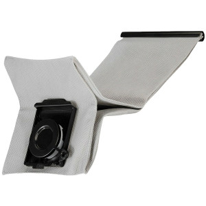 FESTOOL Longlife-fis-ct 48 Reusable Longlife Filter Bag For Ct 48 (48 Litre)