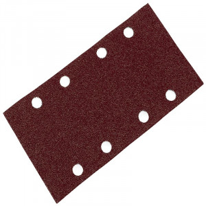 Abrasive Stf 115x228 P60 Ru2-50 Rubin 2
