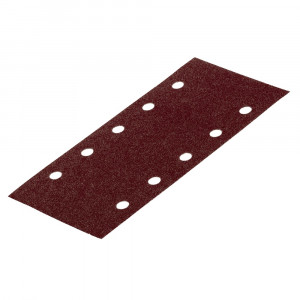 Abrasive Stf 115x228 P180 Ru2-10 Rubin 2