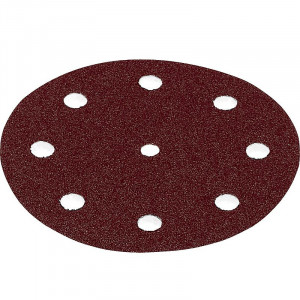 Stickfix Sandpa Stf D125-9 P40 Ru2-50
