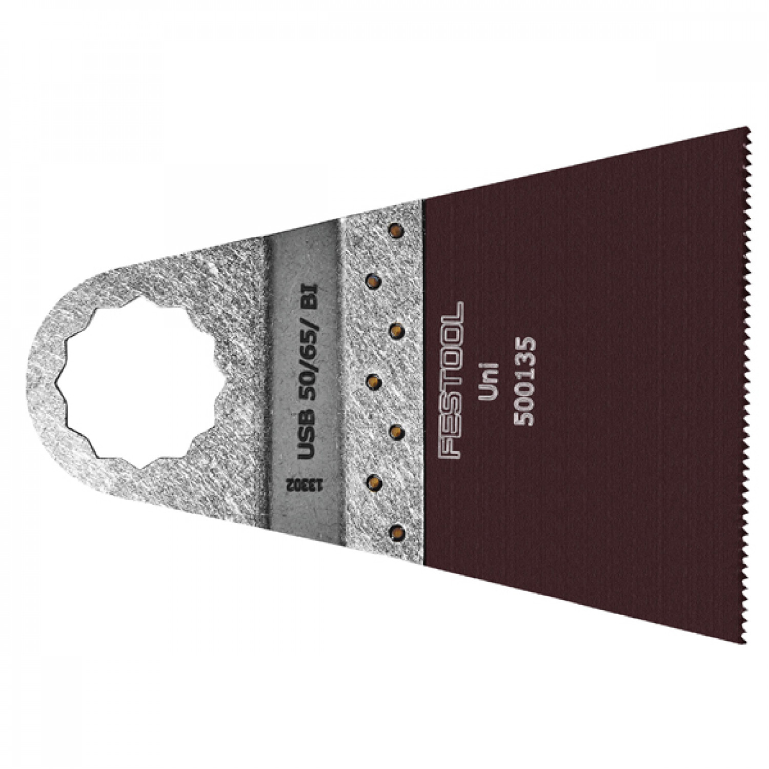Saw Blade Usb 50-65-bi