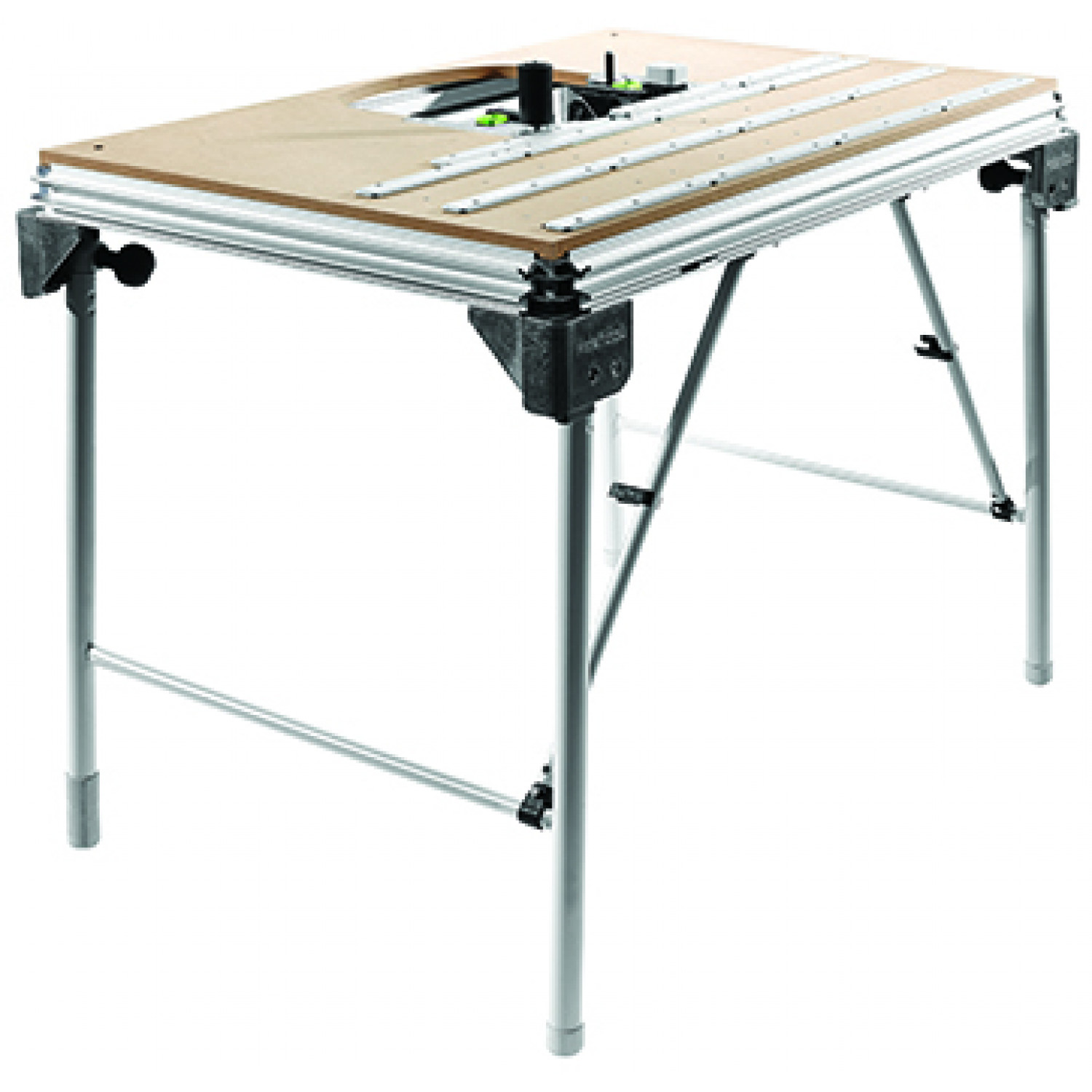 Multifunctional Table Mft-3 Conturo