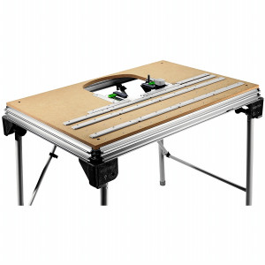 FESTOOL Mft/3 Conturo-ap Multifunction Table For Ka 65
