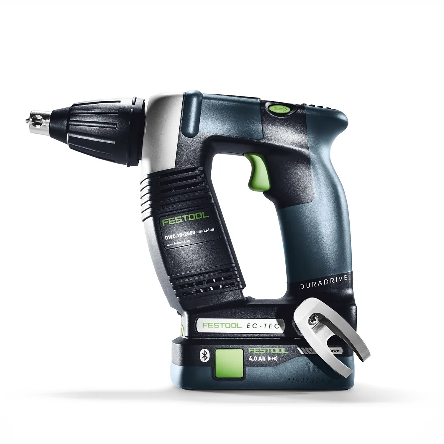 FESTOOL Dwc 18 Cordless Construction Drywall Screwdriver Duradrive 18v