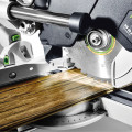 Kapex Sliding Compound Mitre Saw Ks60 E-ug Se