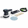 FESTOOL Ets 150/3 Eq 230v Eccentric Sander