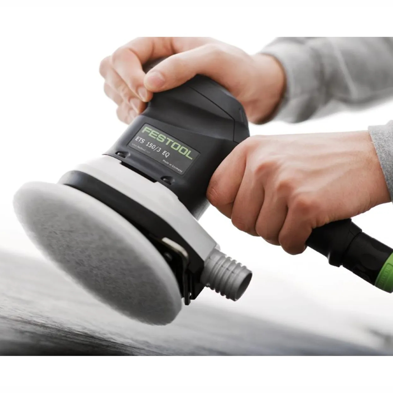 FESTOOL Ets 150/3 Eq 230v Eccentric Sander