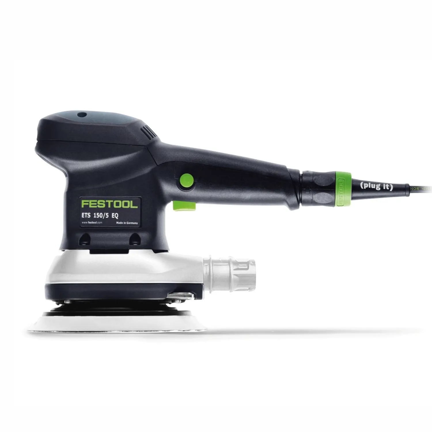 FESTOOL Ets 150/3 Eq 230v Eccentric Sander
