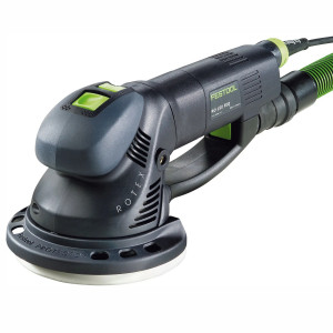 Rotex Ro150 Feq