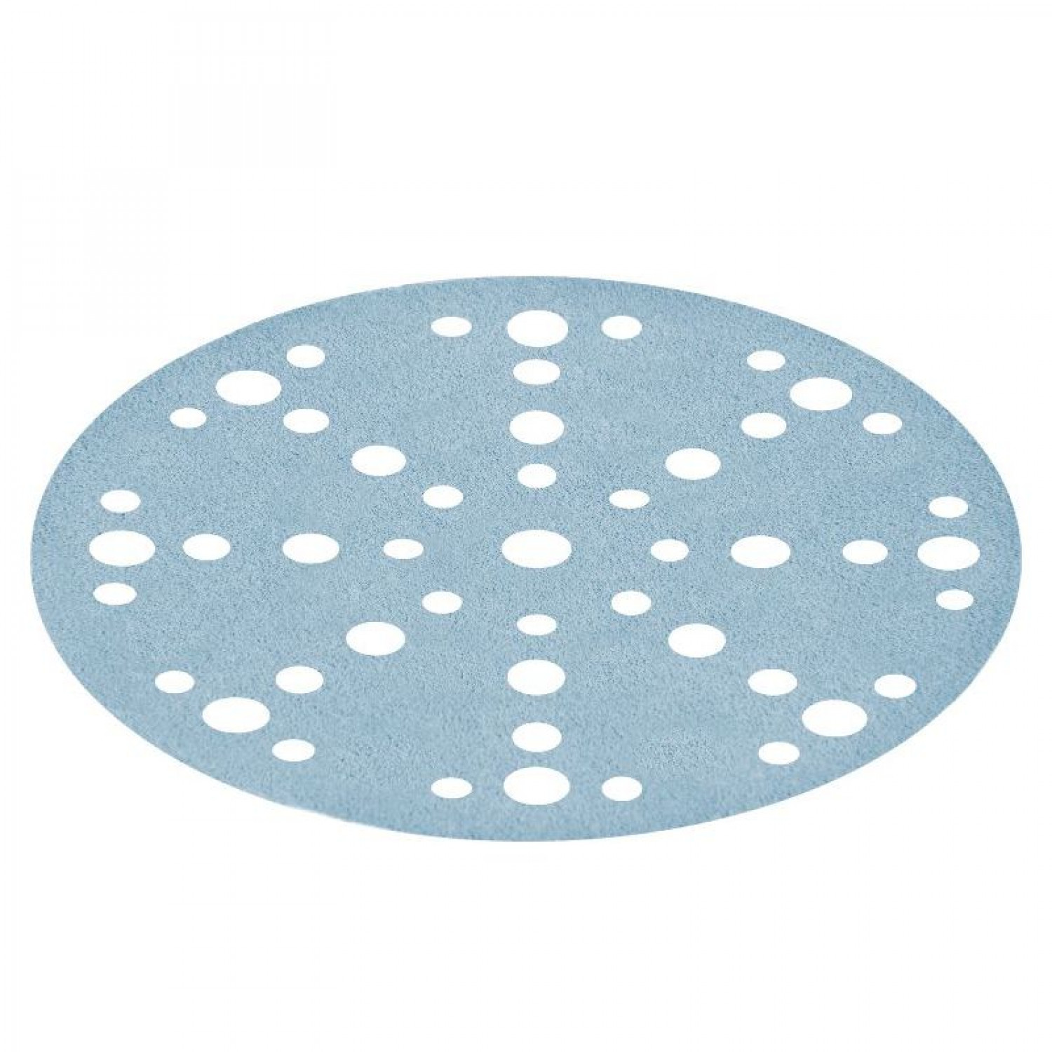 Sanding Discs Stf D150-48 P500 Granat-100