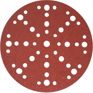 Sanding Discs Stf D150-48 P120 Ru2-50