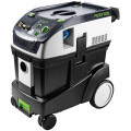 FESTOOL Ctm 48 E Le Ec B22 R1 Cleantec Mobile Dust Extractor 48l Dust Class M