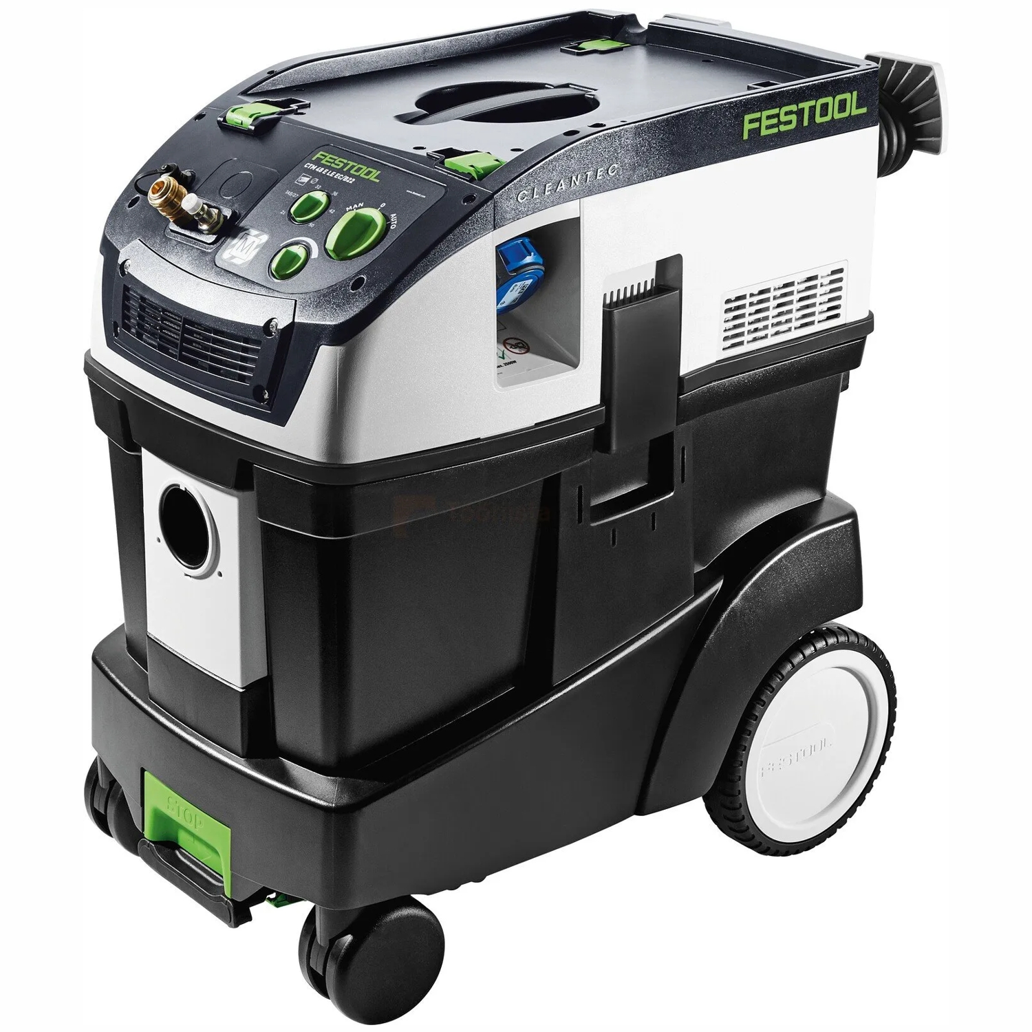 FESTOOL Ctm 48 E Le Ec B22 R1 Cleantec Mobile Dust Extractor 48l Dust Class M