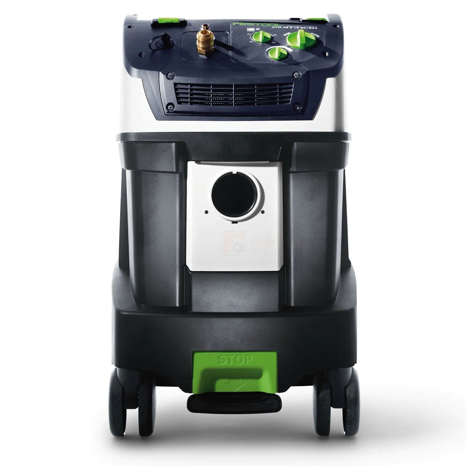 FESTOOL Ctm 48 E Le Ec B22 R1 Cleantec Mobile Dust Extractor 48l Dust Class M