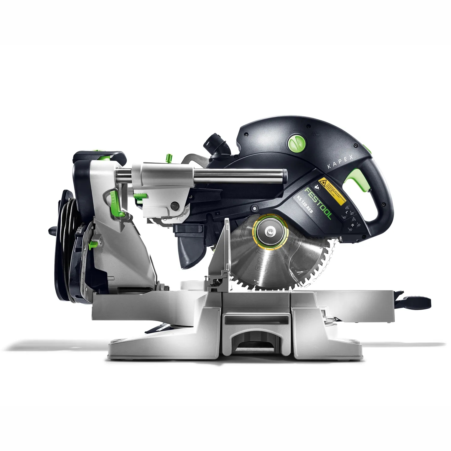 Kapex Mitre Saw Ks120 Reb