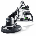 FESTOOL Lhs-e 225/ctl36-set Planex Long-reach Sander With Ctl 36 Dust Extractor (36l)