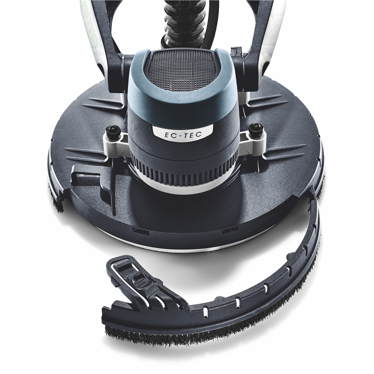 FESTOOL Lhs-e 225/ctl36-set Planex Long-reach Sander With Ctl 36 Dust Extractor (36l)