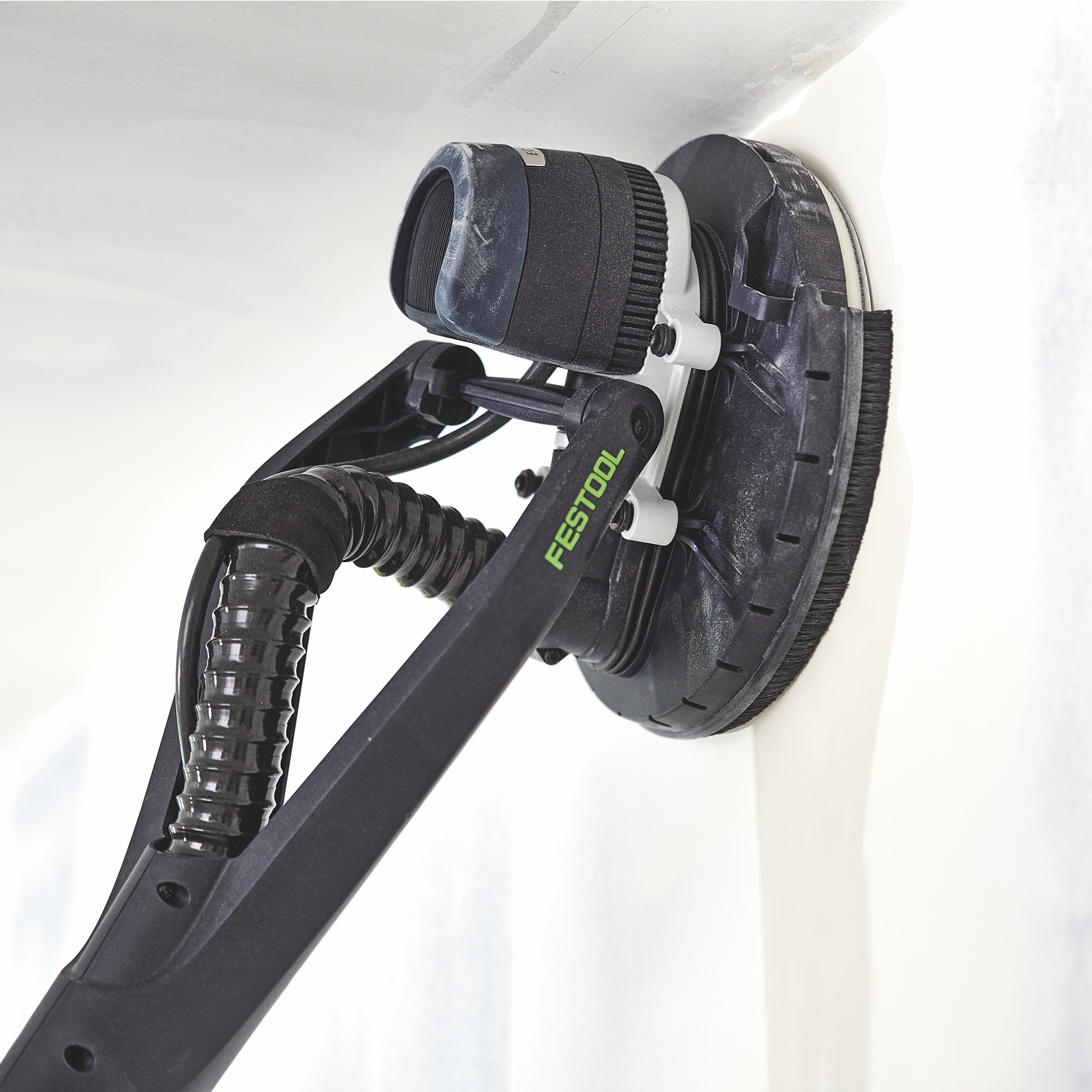 FESTOOL Lhs-e 225/ctl36-set Planex Long-reach Sander With Ctl 36 Dust Extractor (36l)