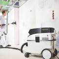 FESTOOL Lhs-e 225/ctl36-set Planex Long-reach Sander With Ctl 36 Dust Extractor (36l)
