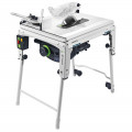 Table Saw Tks80 Ebs