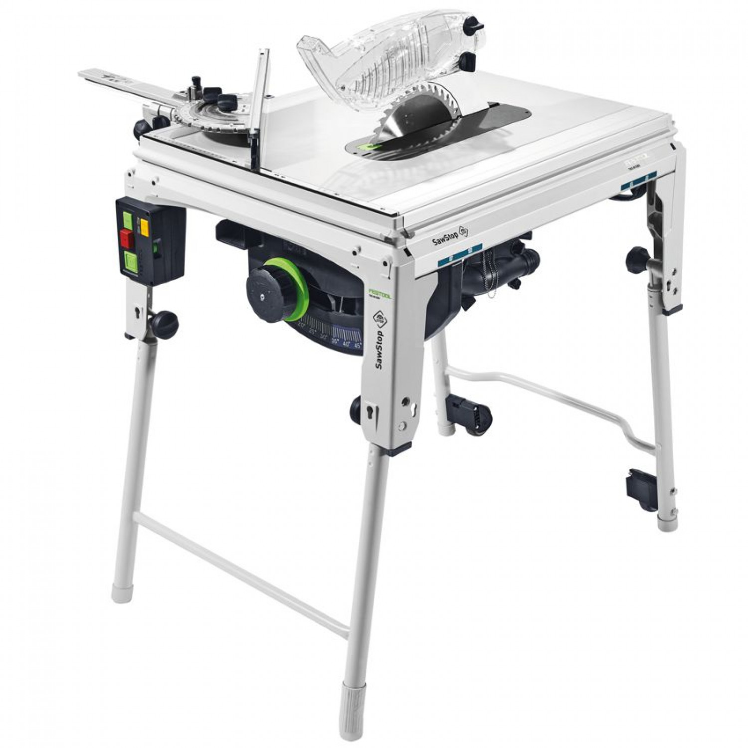 Table Saw Tks80 Ebs
