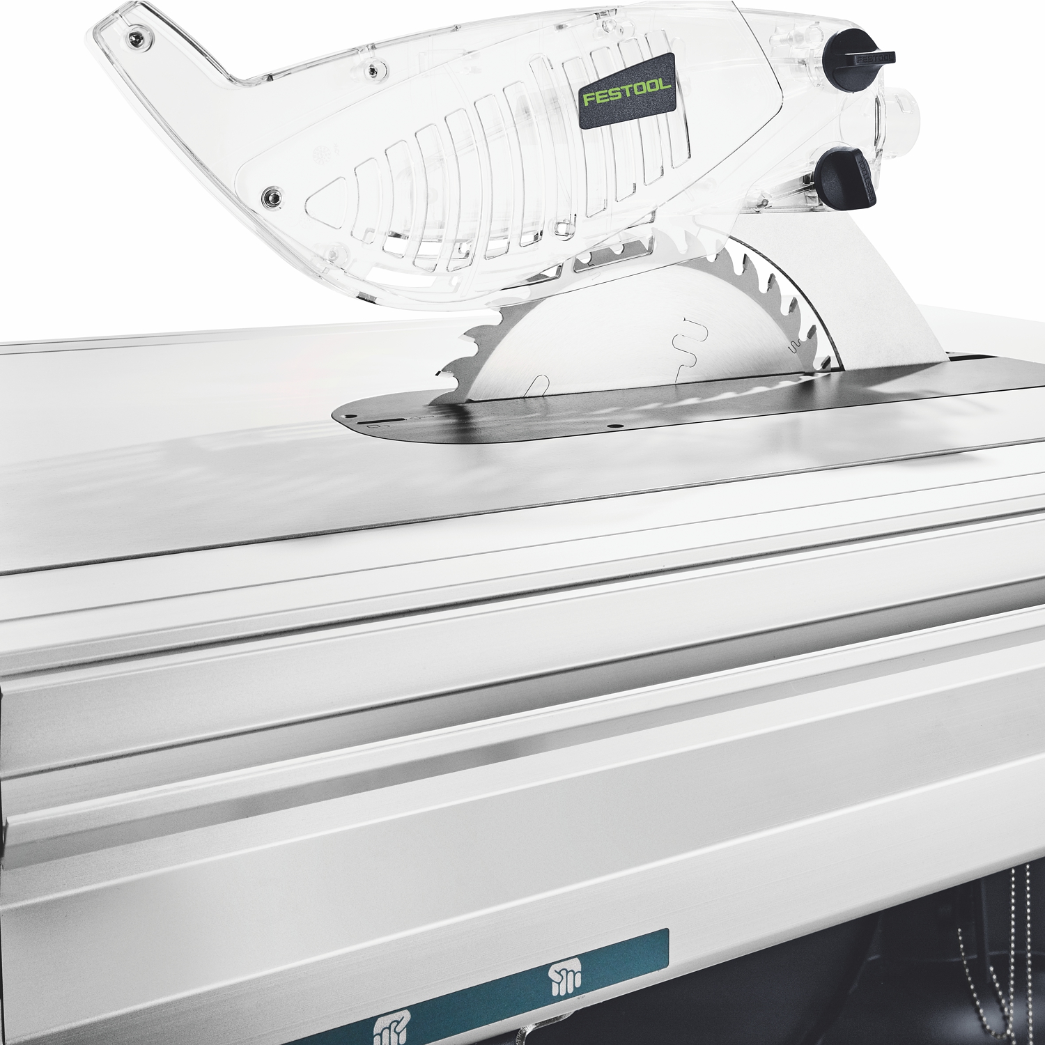 FESTOOL Tks 80 Ebs Table Saw