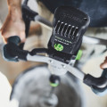FESTOOL Mx 1000 Re Ef Hs3r Stirrer 1020w With Dust Extraction