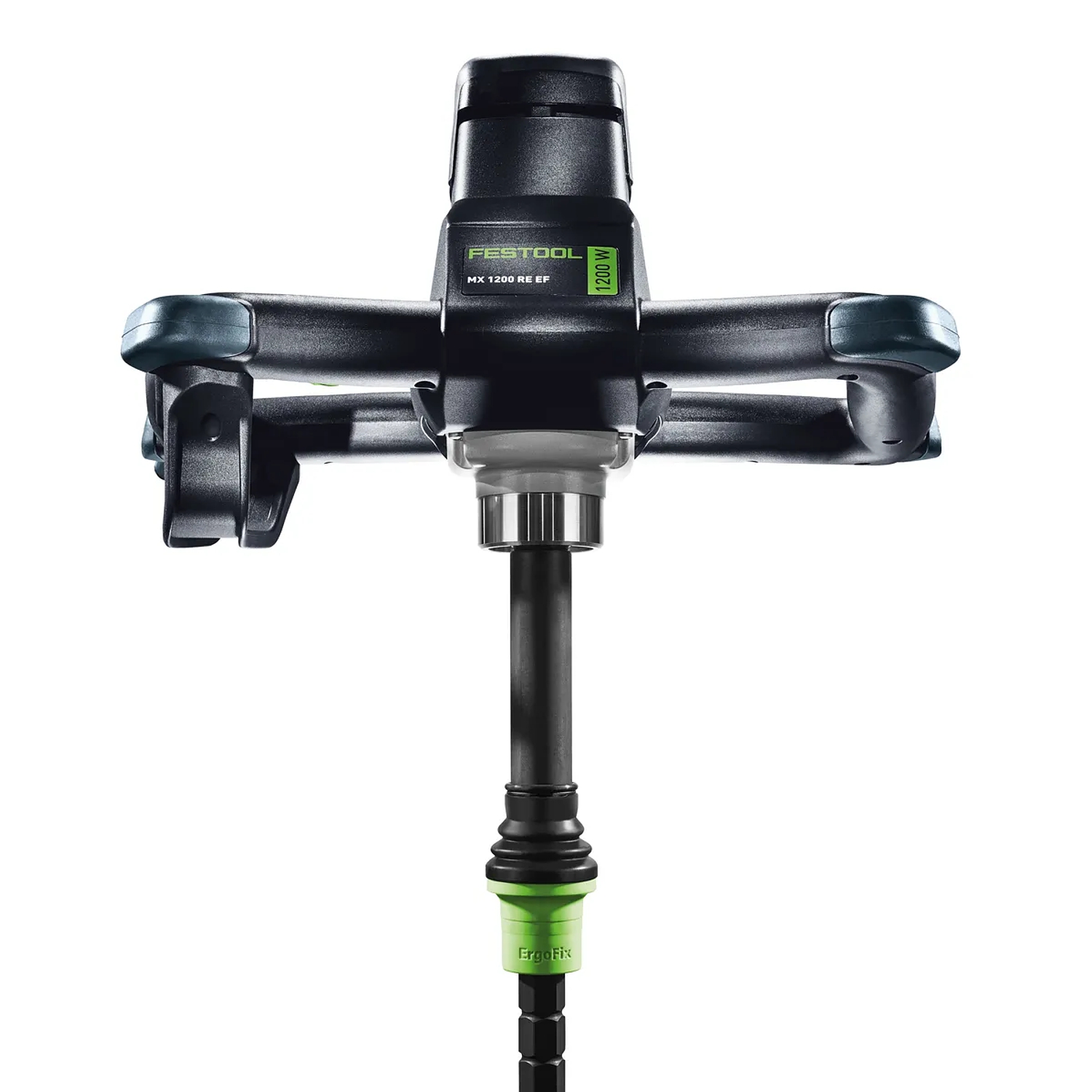FESTOOL Mx 1200 Re Ef Hs2 Stirrer - 1200 W