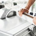 FESTOOL Tks 80 Ebs-set Table Saw 254mm 2200w With Sawstop Aim Technology