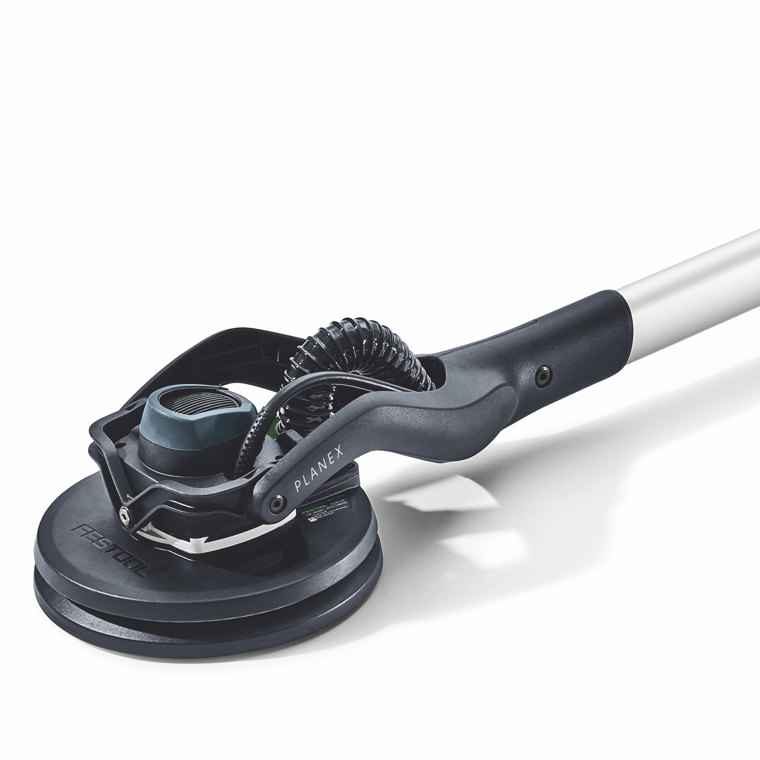 FESTOOL Lhs 2 225 Eq-plus Planex Long-reach Sander 225mm 400w With Led Light
