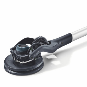 FESTOOL Lhs 2 225 Eq-plus Planex Long-reach Sander 225mm 400w With Led Light