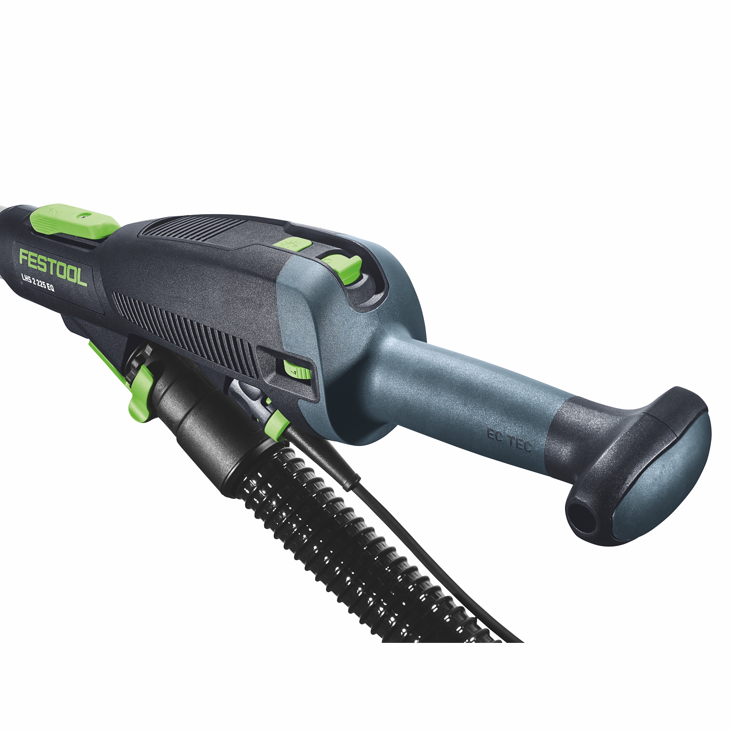 FESTOOL Lhs 2 225 Eq-plus Planex Long-reach Sander 225mm 400w With Led Light
