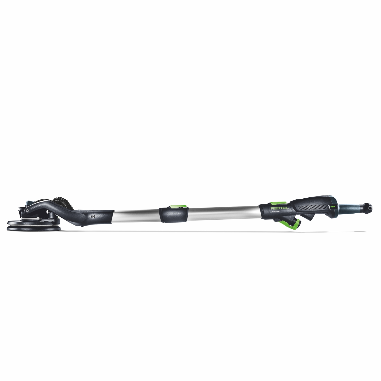 FESTOOL Lhs 2 225 Eq-plus Planex Long-reach Sander 225mm 400w With Led Light