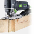FESTOOL Ps 300 Eq-plus Trion Pendulum Jigsaw 720 Watt