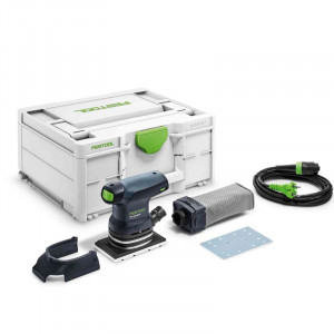 Orbital Sander Rutscher Rts400