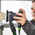 FESTOOL Ets 125 Req-plus Eccentric Sander In Systainer