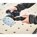 FESTOOL Ets 125 Req-plus Eccentric Sander In Systainer