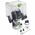 FESTOOL Of 2200 Eb-plus Router 2200w In Systainer&sup3;
